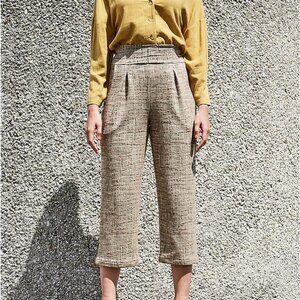 MELOW par Mélissa Bolduc COSTA Pants